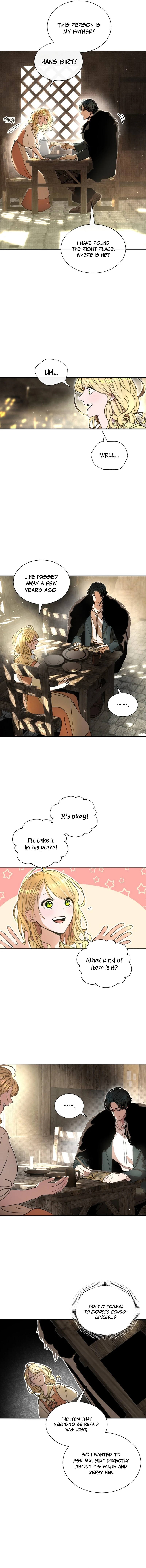 The Prince Doesn’t Cry From Mere Onions chapter 2 page 12