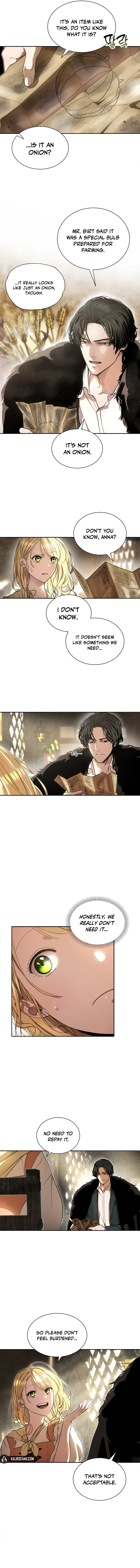 The Prince Doesn’t Cry From Mere Onions chapter 2 page 13