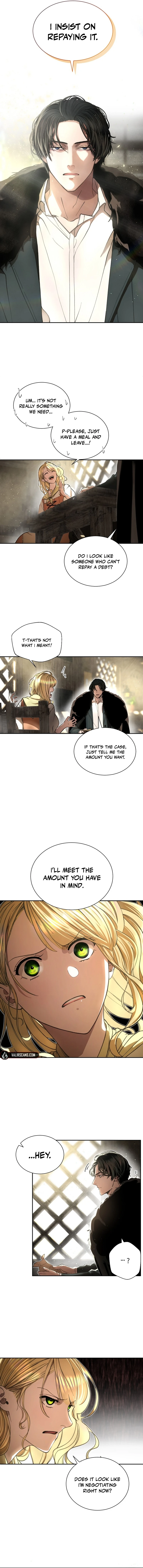 The Prince Doesn’t Cry From Mere Onions chapter 2 page 14
