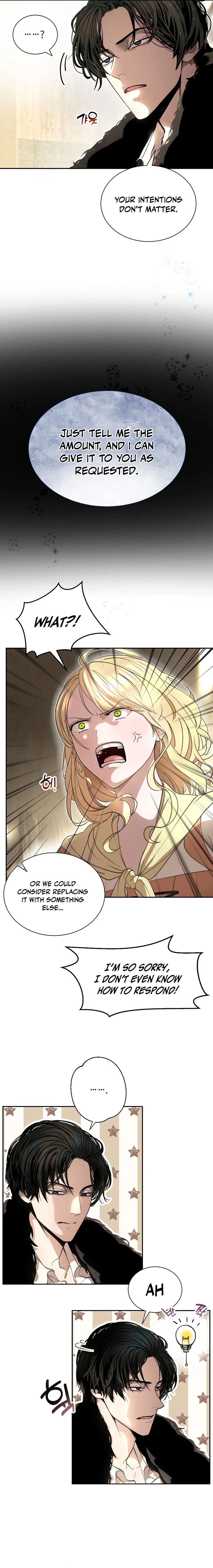 The Prince Doesn’t Cry From Mere Onions chapter 2 page 15