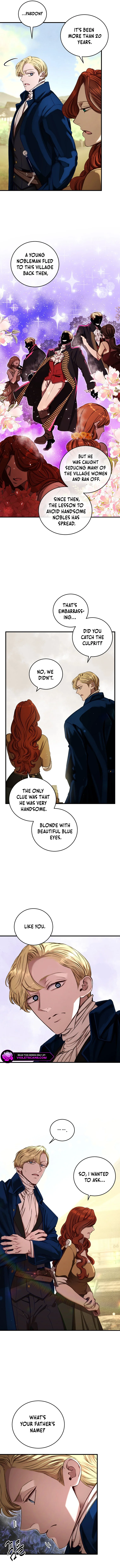 The Prince Doesn’t Cry From Mere Onions chapter 23 page 7