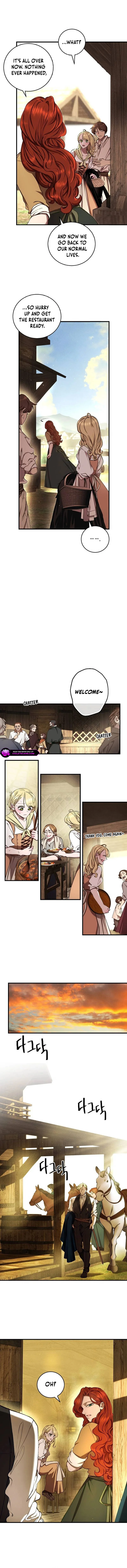 The Prince Doesn’t Cry From Mere Onions chapter 24 page 4
