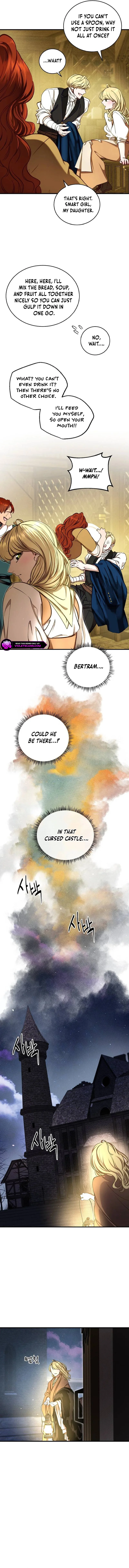 The Prince Doesn’t Cry From Mere Onions chapter 24 page 6