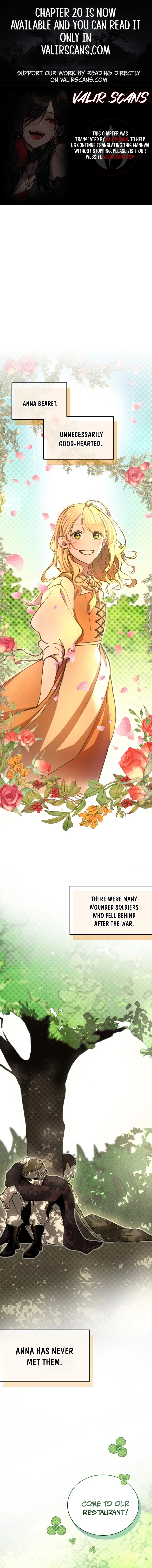 The Prince Doesn’t Cry From Mere Onions chapter 3 page 1