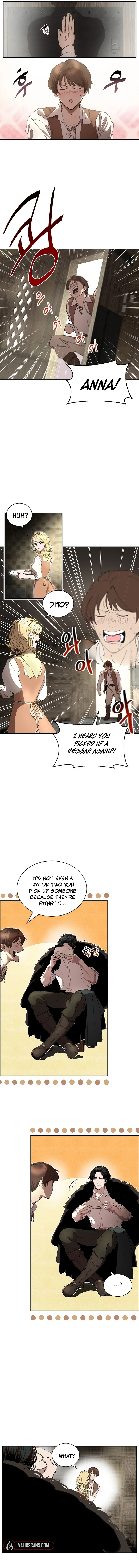 The Prince Doesn’t Cry From Mere Onions chapter 3 page 4