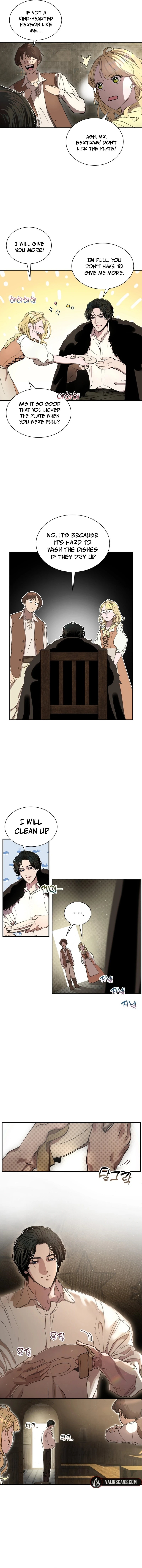The Prince Doesn’t Cry From Mere Onions chapter 3 page 10