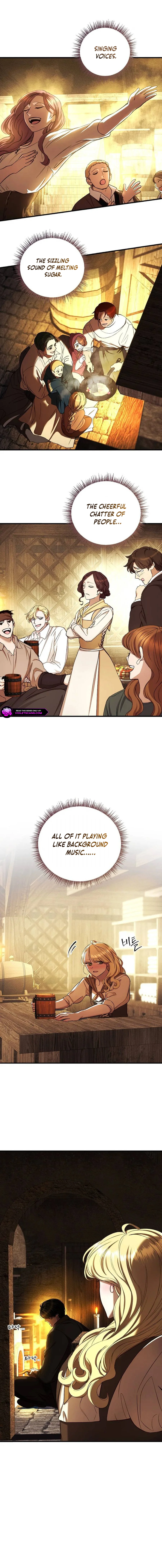The Prince Doesn’t Cry From Mere Onions chapter 32 page 5