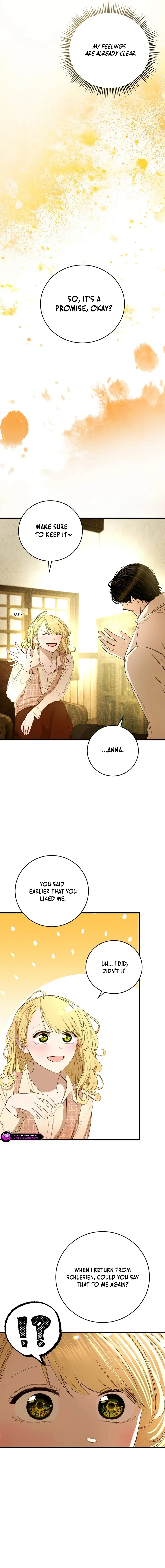 The Prince Doesn’t Cry From Mere Onions chapter 37 page 16