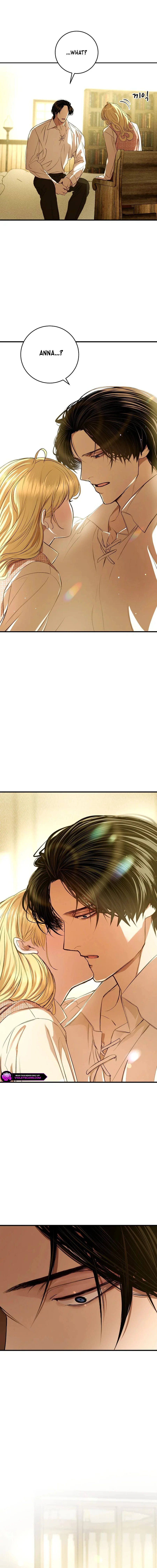The Prince Doesn’t Cry From Mere Onions chapter 37 page 18