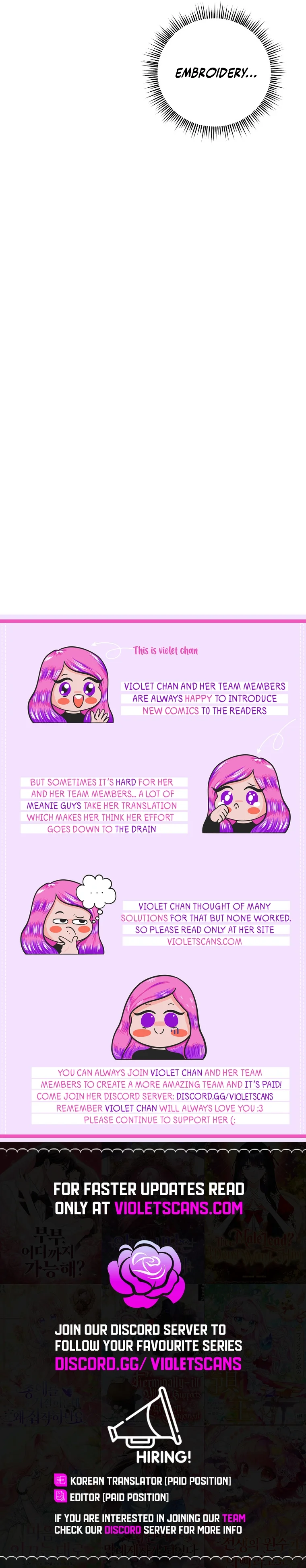 The Prince Doesn’t Cry From Mere Onions chapter 38 page 10