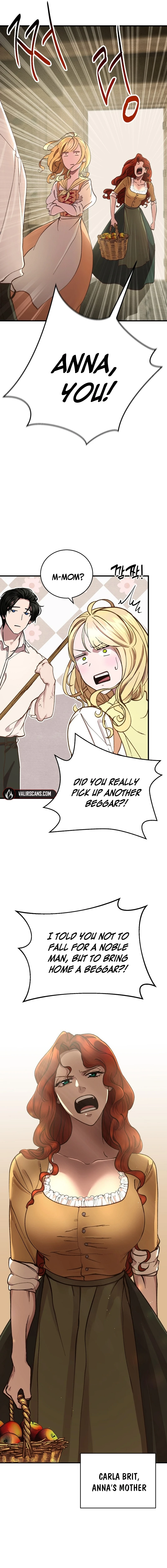 The Prince Doesn’t Cry From Mere Onions chapter 4 page 16