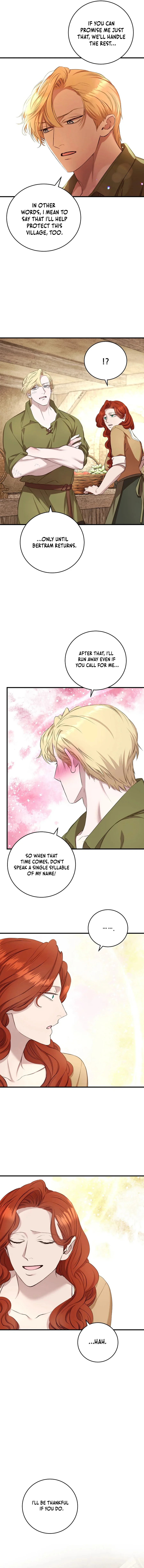 The Prince Doesn’t Cry From Mere Onions chapter 42 page 11