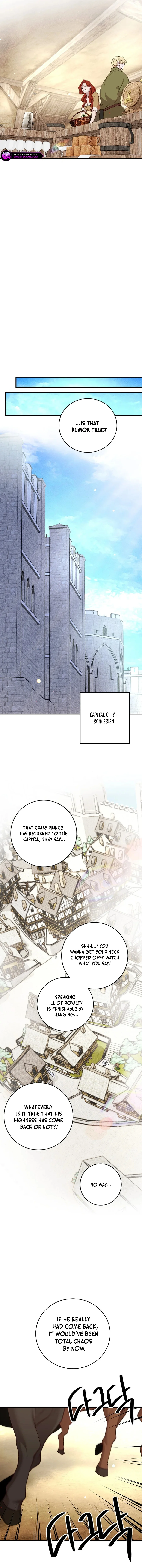 The Prince Doesn’t Cry From Mere Onions chapter 42 page 12