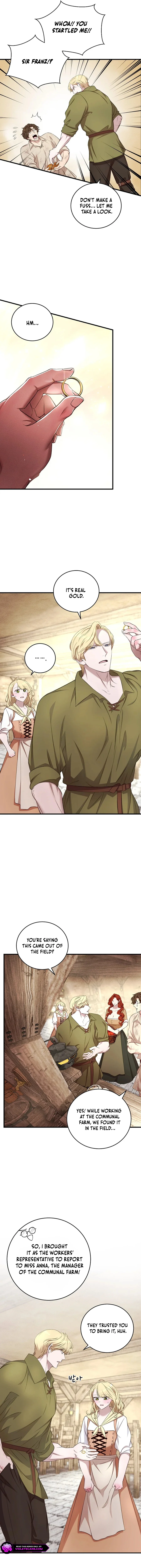 The Prince Doesn’t Cry From Mere Onions chapter 42 page 4