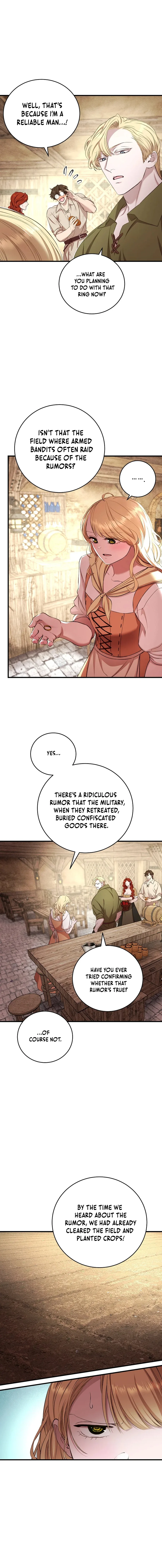 The Prince Doesn’t Cry From Mere Onions chapter 42 page 5