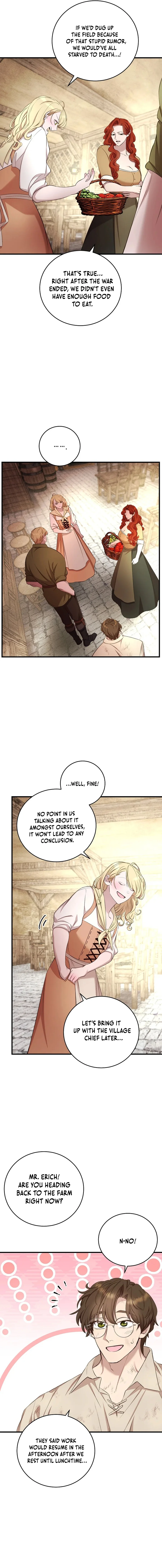 The Prince Doesn’t Cry From Mere Onions chapter 42 page 6