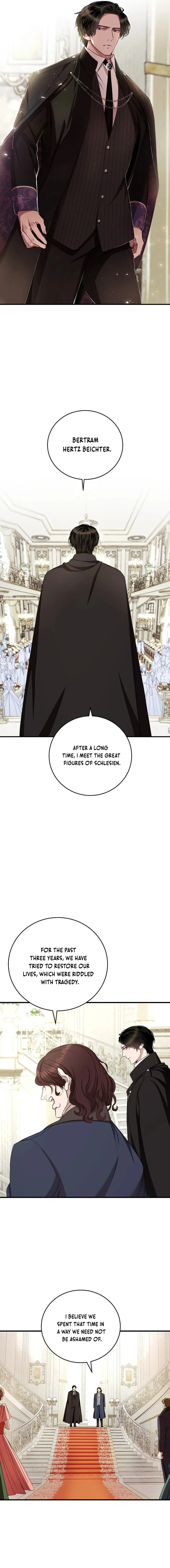 The Prince Doesn’t Cry From Mere Onions chapter 46 page 12
