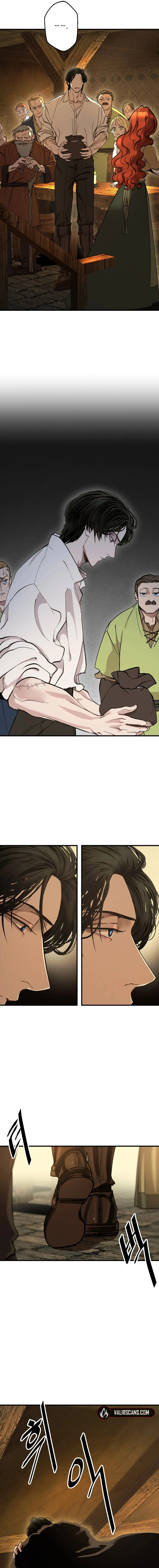 The Prince Doesn’t Cry From Mere Onions chapter 5 page 8