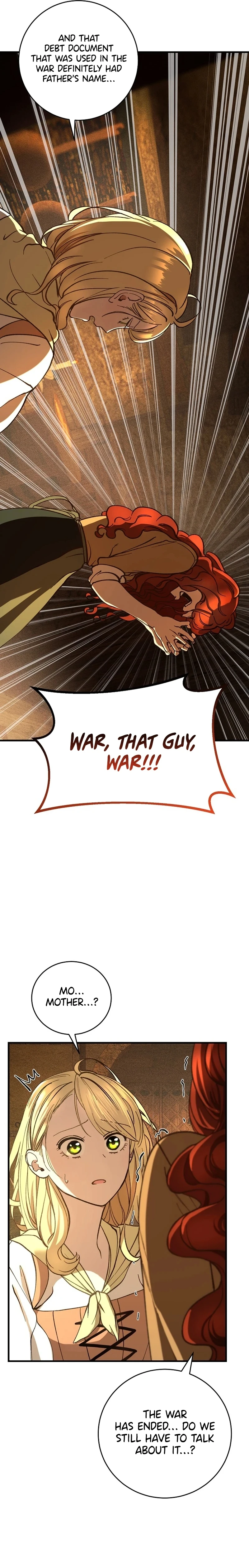 The Prince Doesn’t Cry From Mere Onions chapter 5 page 11