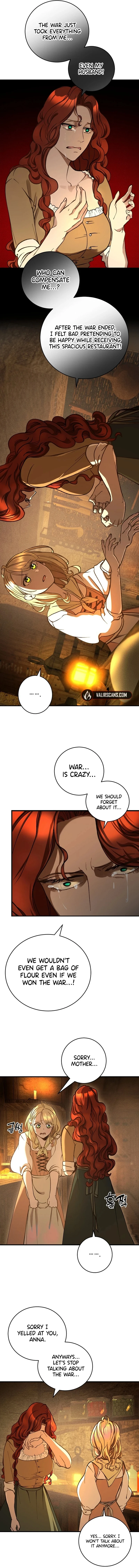 The Prince Doesn’t Cry From Mere Onions chapter 5 page 12