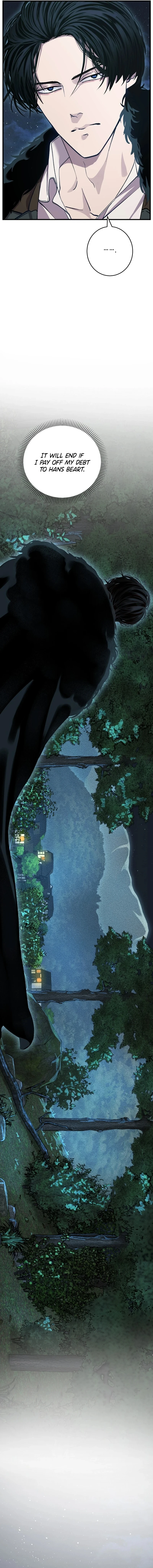 The Prince Doesn’t Cry From Mere Onions chapter 5 page 18