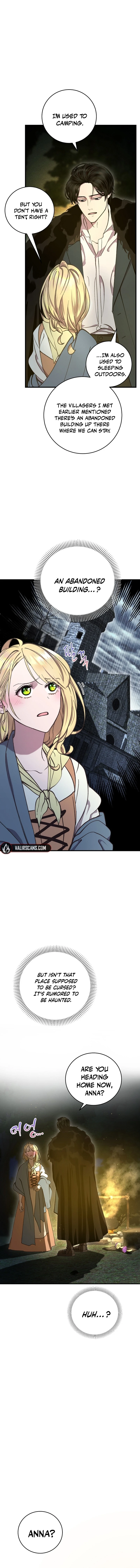 The Prince Doesn’t Cry From Mere Onions chapter 6 page 16