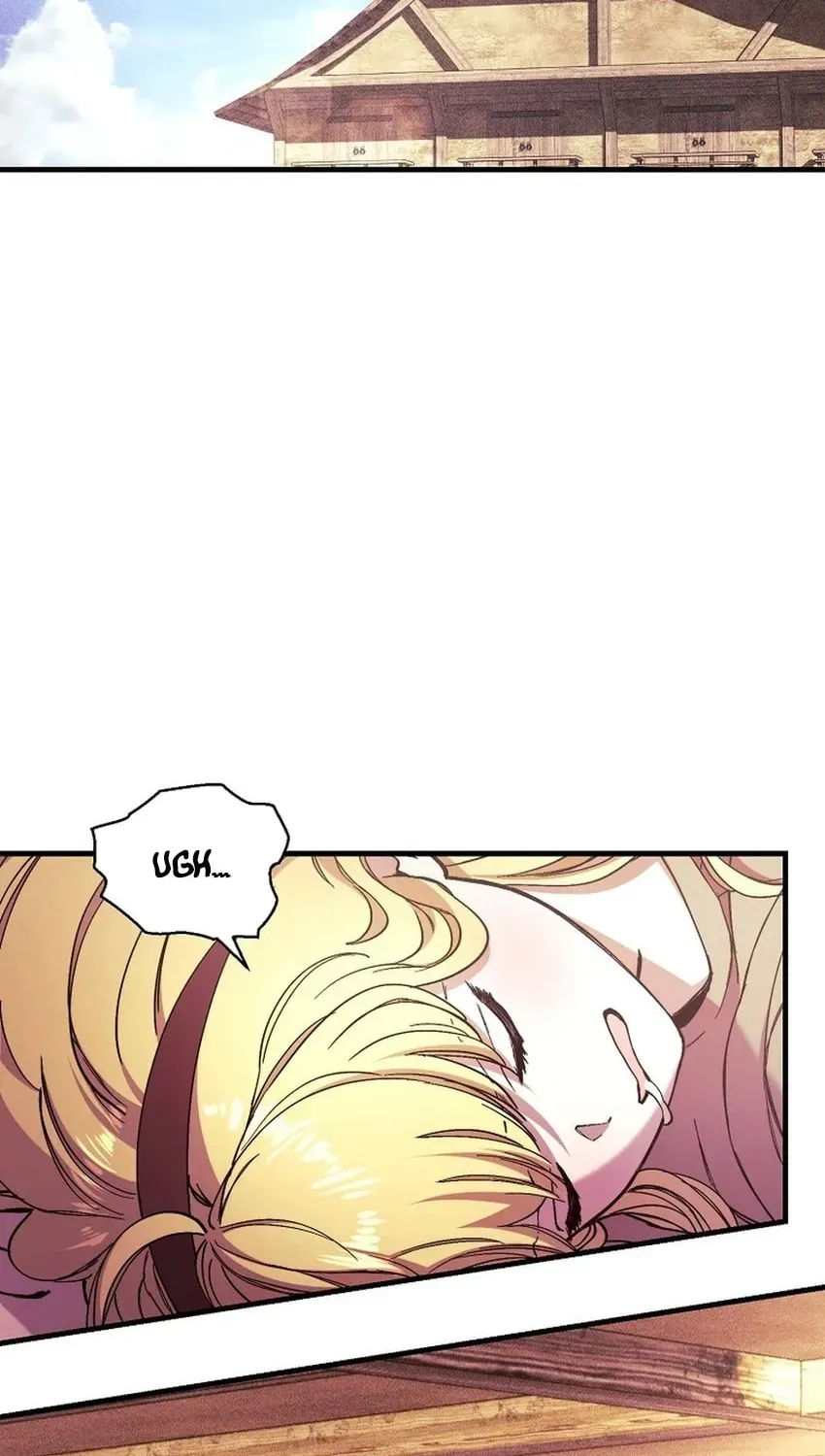 The Prince Doesn’t Cry From Mere Onions chapter 60 page 4