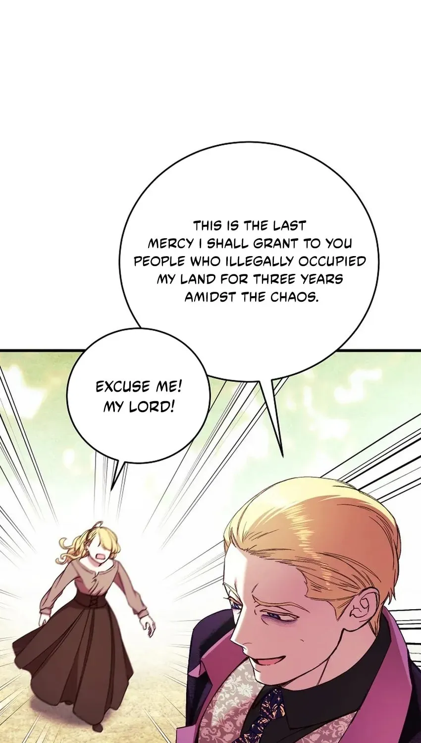 The Prince Doesn’t Cry From Mere Onions chapter 60 page 83