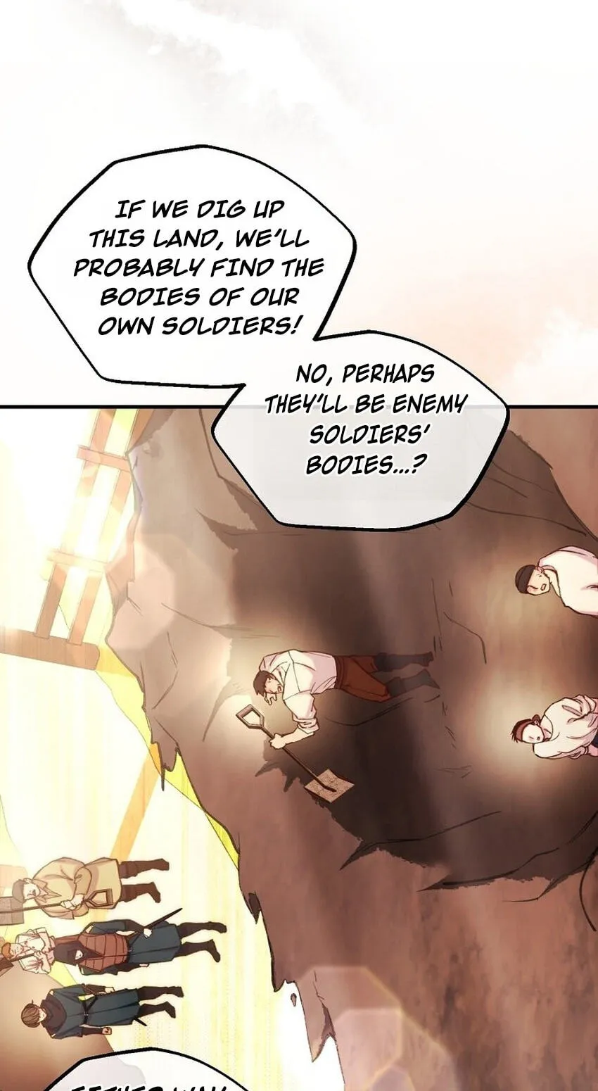 The Prince Doesn’t Cry From Mere Onions chapter 70 page 31