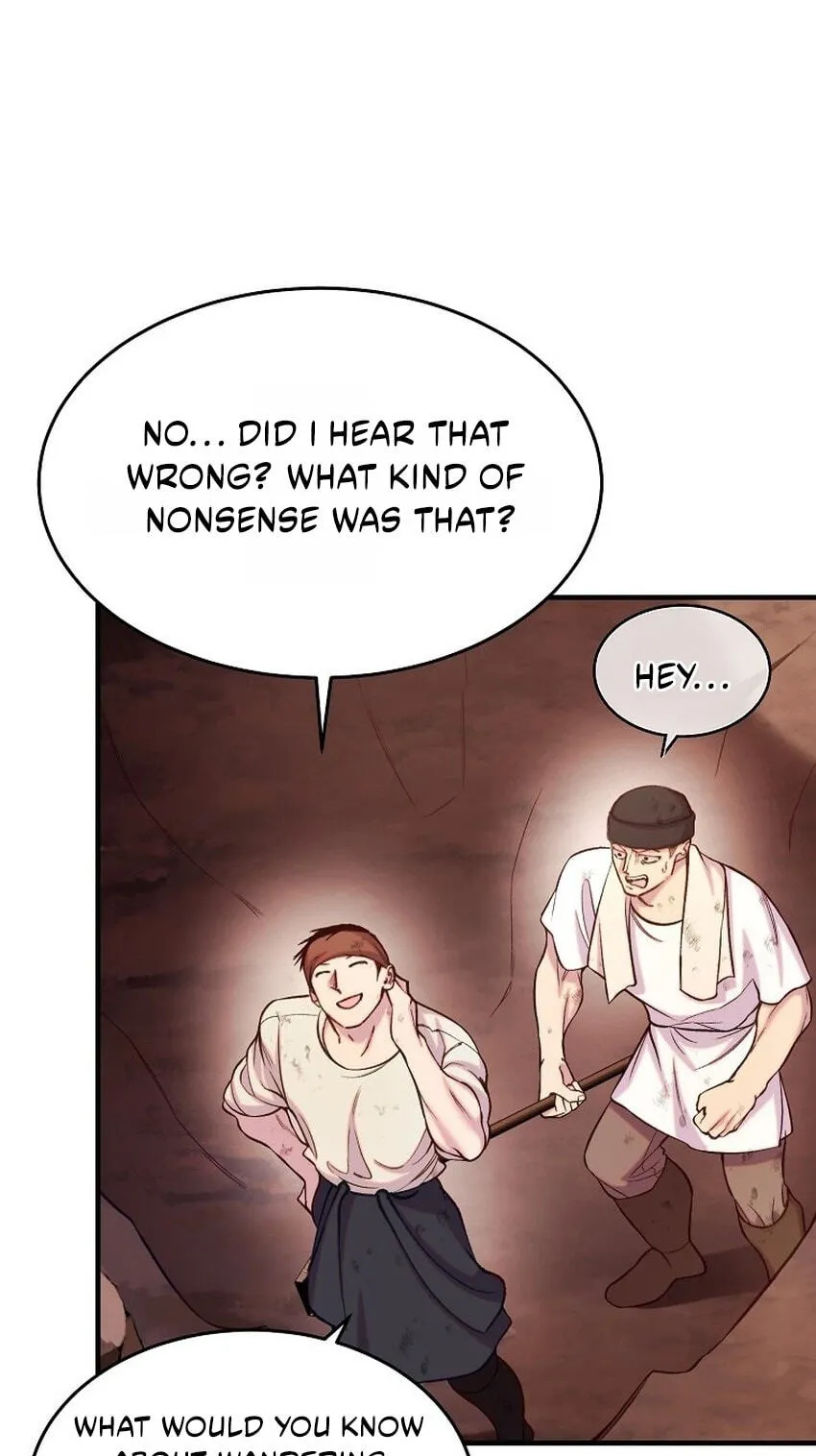 The Prince Doesn’t Cry From Mere Onions chapter 70 page 42