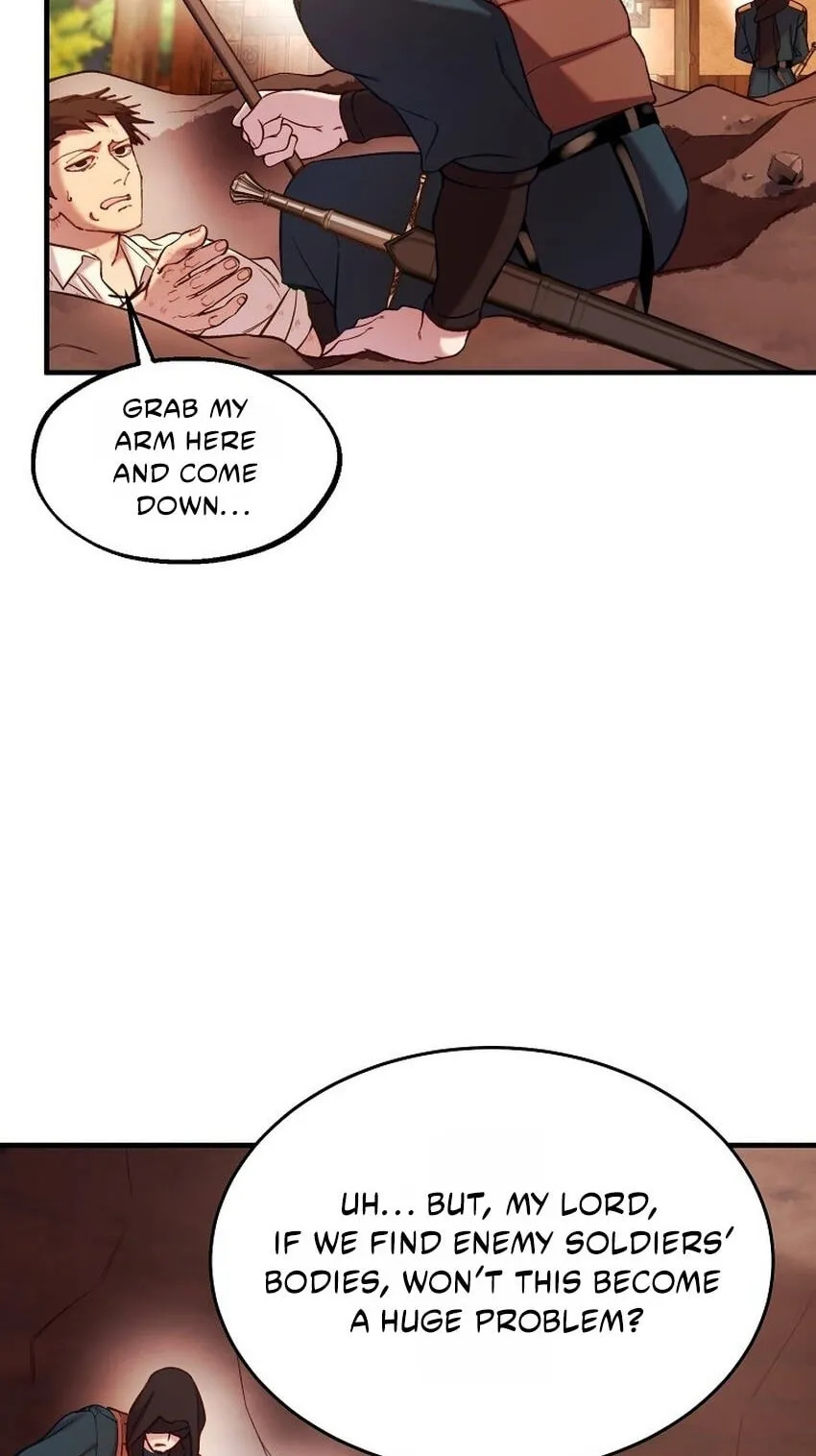 The Prince Doesn’t Cry From Mere Onions chapter 70 page 37