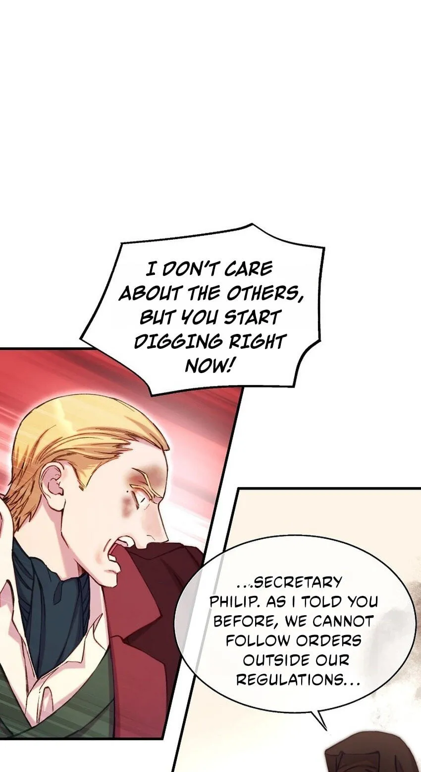 The Prince Doesn’t Cry From Mere Onions chapter 70 page 25