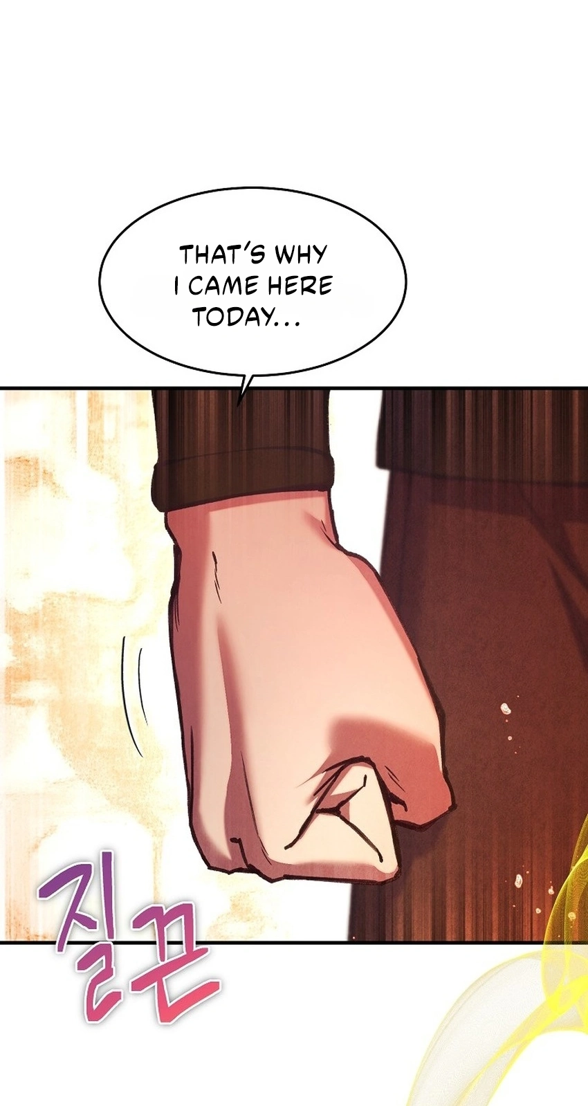 The Prince Doesn’t Cry From Mere Onions chapter 73 page 98