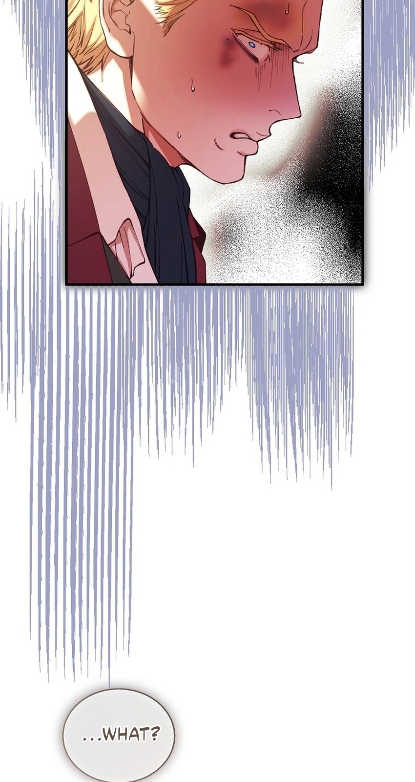 The Prince Doesn’t Cry From Mere Onions chapter 73 page 5