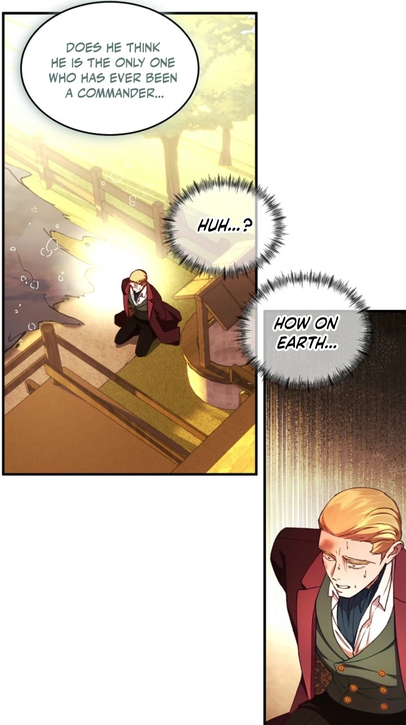 The Prince Doesn’t Cry From Mere Onions chapter 74 page 38