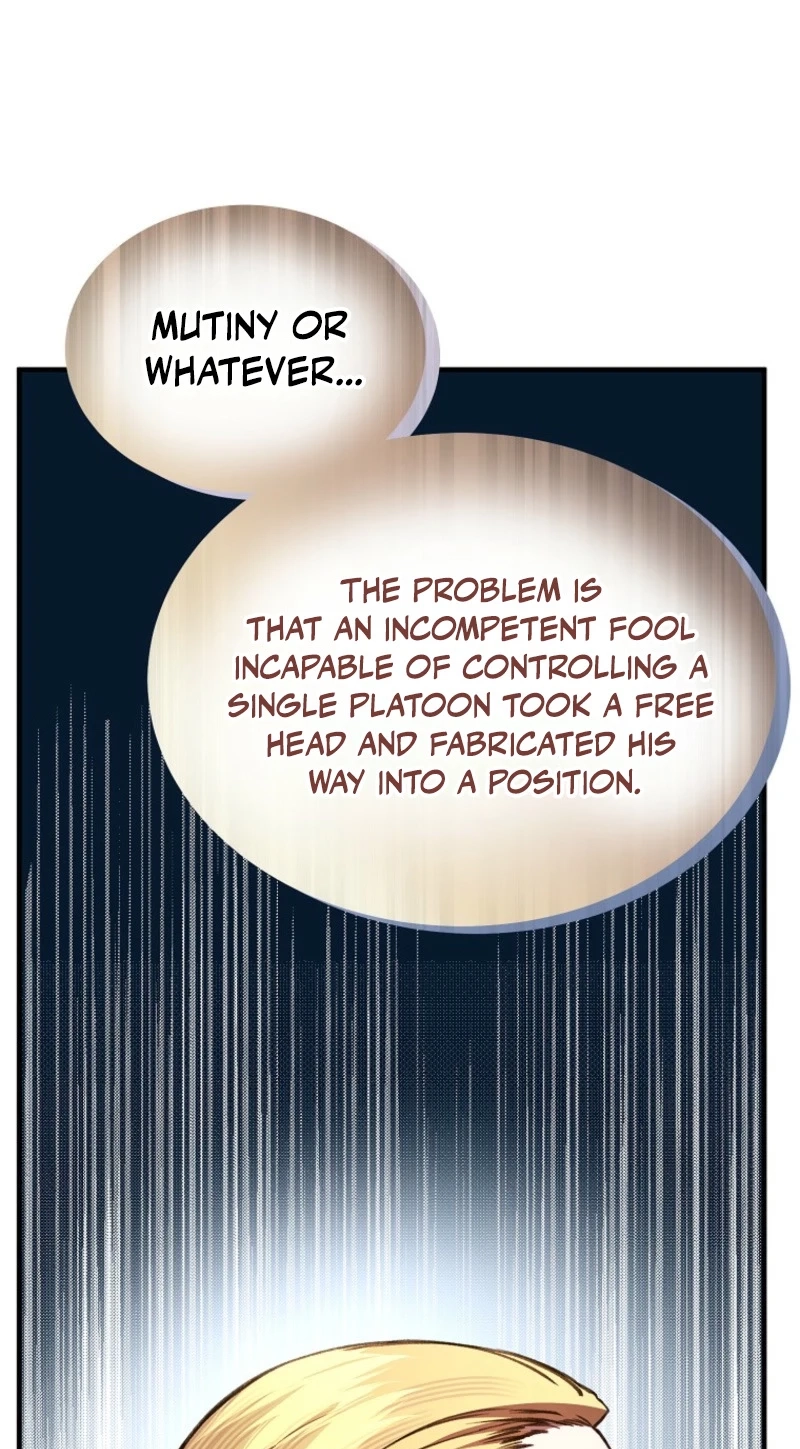 The Prince Doesn’t Cry From Mere Onions chapter 74 page 36
