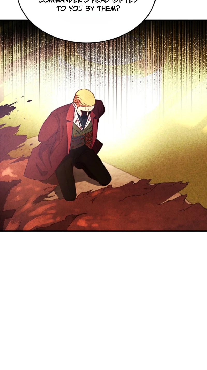 The Prince Doesn’t Cry From Mere Onions chapter 74 page 31
