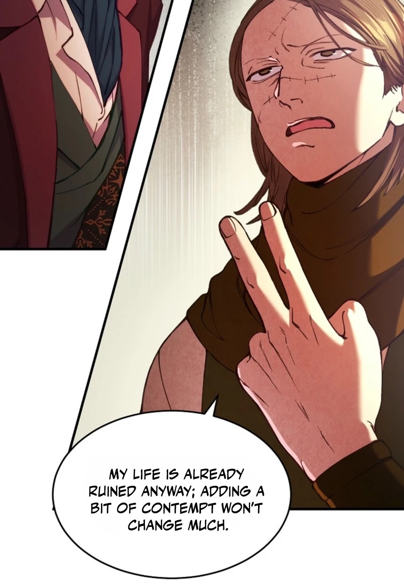 The Prince Doesn’t Cry From Mere Onions chapter 74 page 19