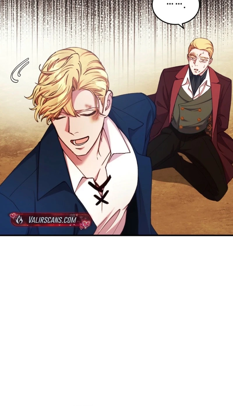 The Prince Doesn’t Cry From Mere Onions chapter 74 page 82