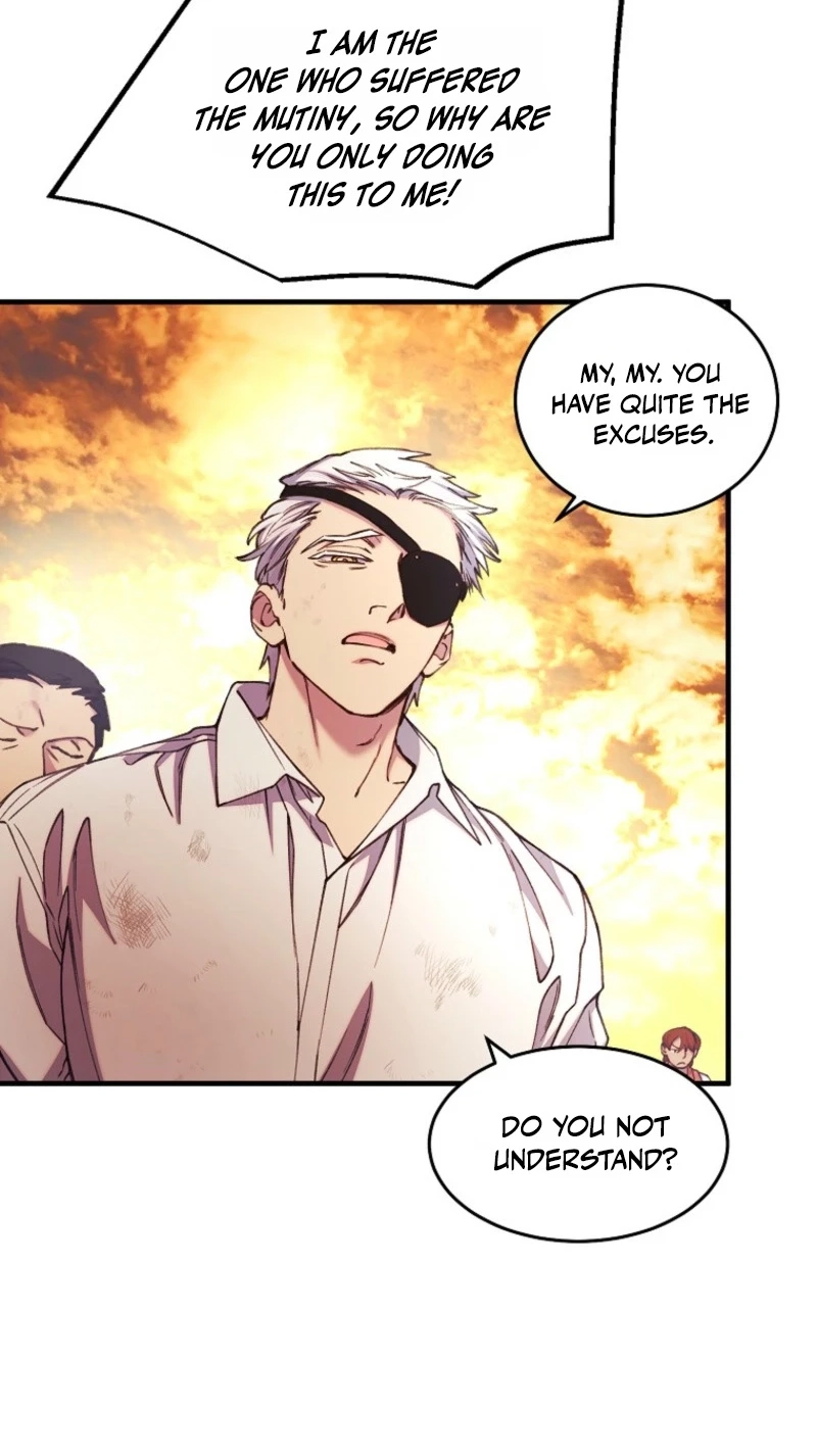 The Prince Doesn’t Cry From Mere Onions chapter 74 page 35