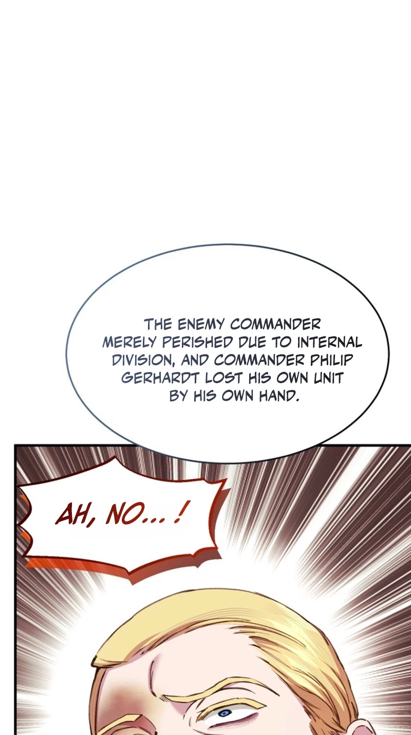 The Prince Doesn’t Cry From Mere Onions chapter 74 page 33