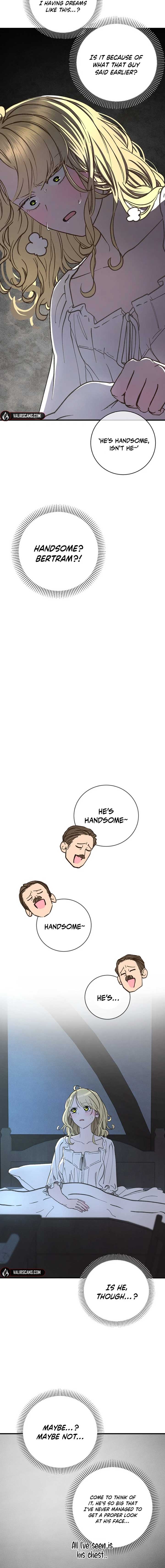 The Prince Doesn’t Cry From Mere Onions chapter 8 page 8