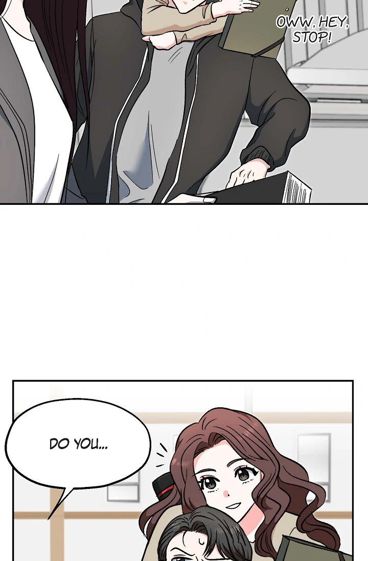 Manic Desires chapter 15 page 18