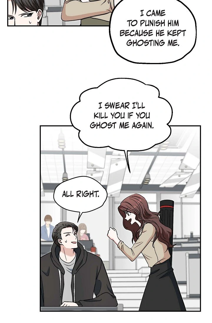 Manic Desires chapter 15 page 21