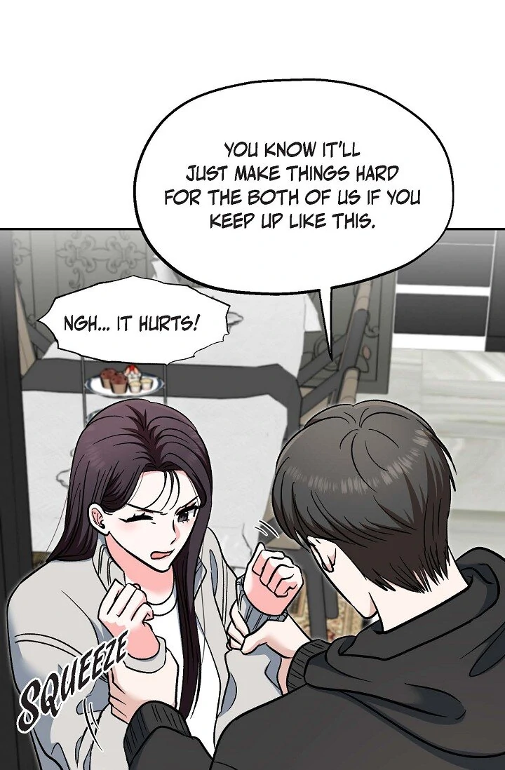 Manic Desires chapter 15 page 70