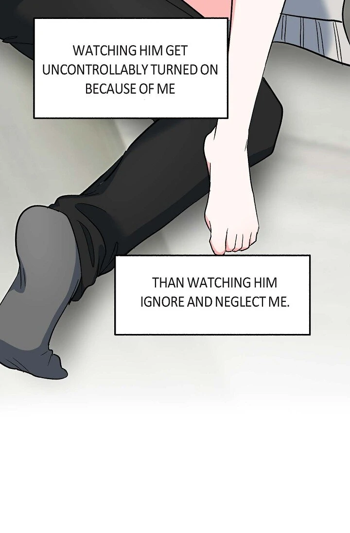 Manic Desires chapter 17 page 10