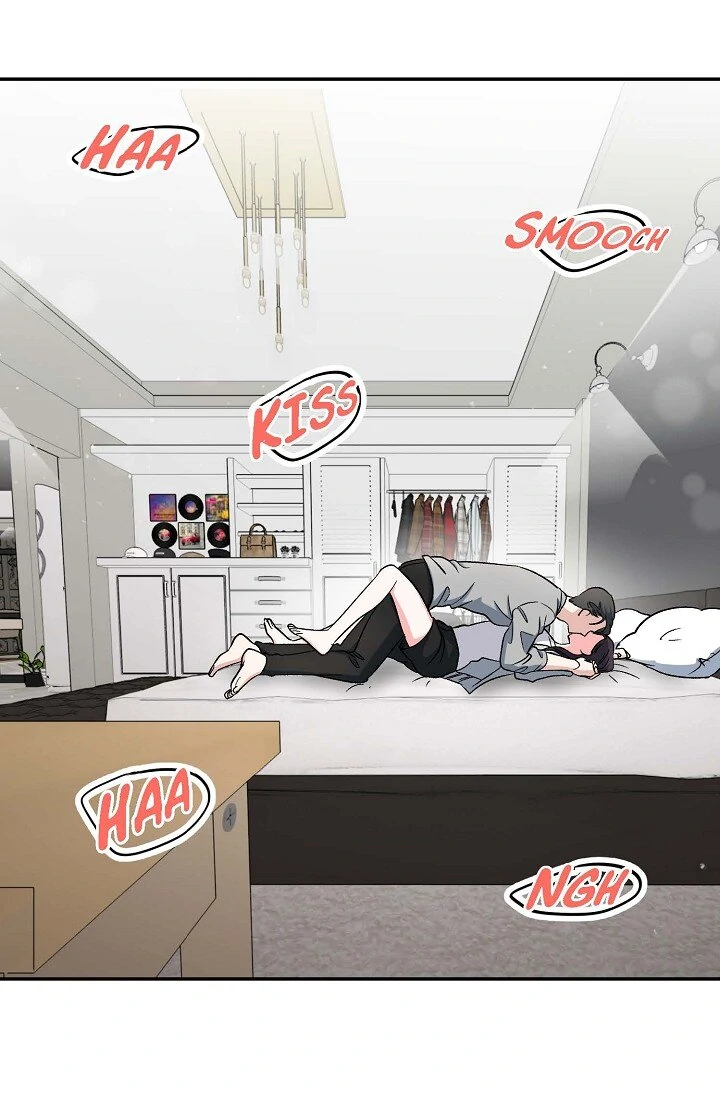 Manic Desires chapter 17 page 18