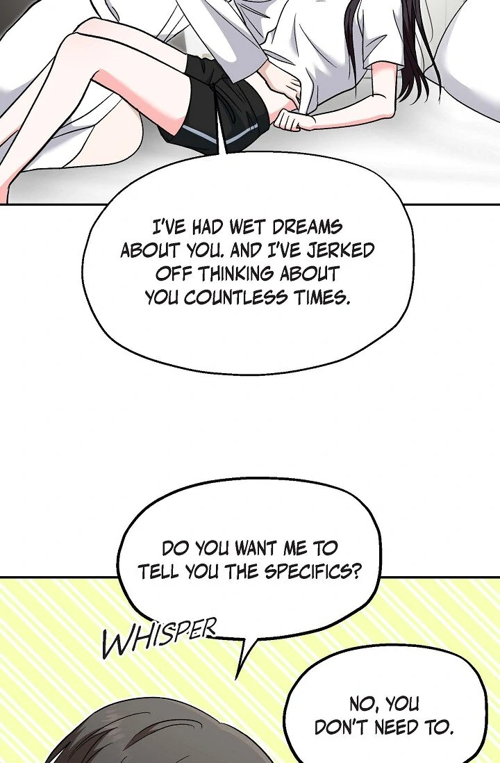 Manic Desires chapter 17 page 38