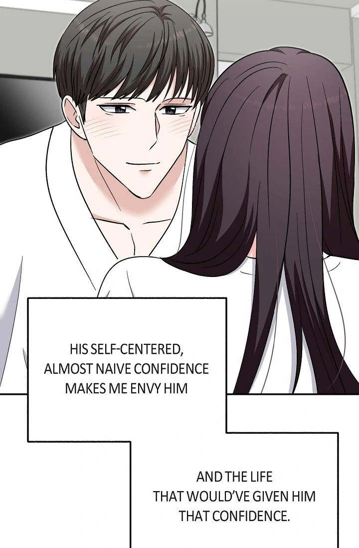 Manic Desires chapter 17 page 50