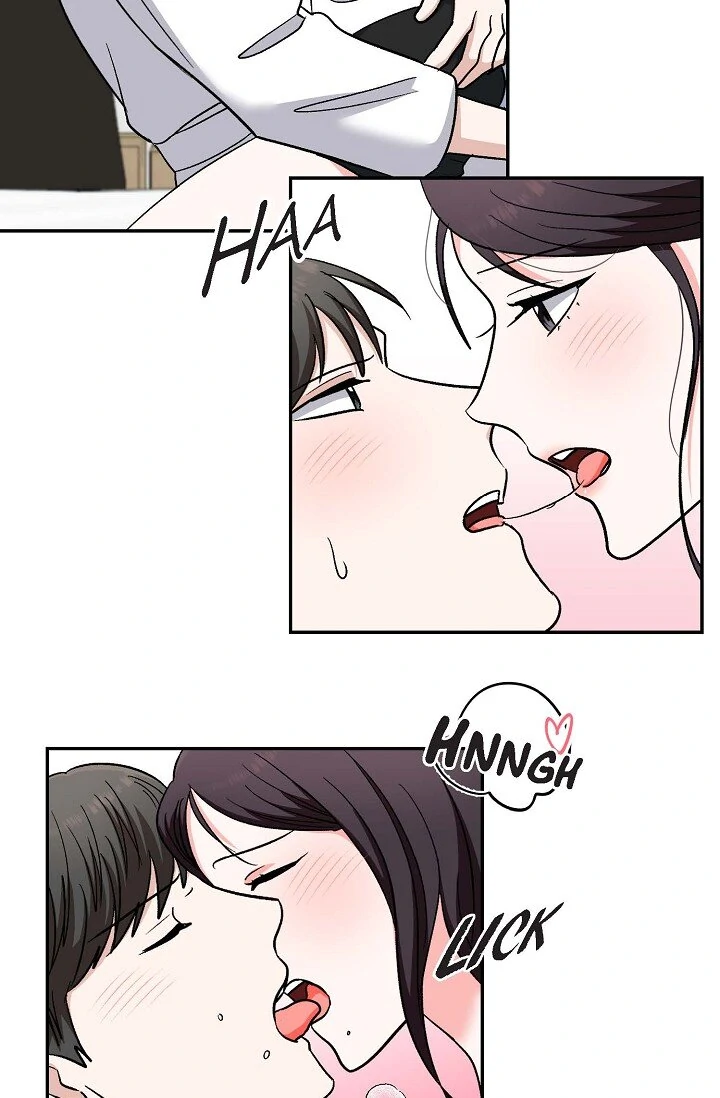 Manic Desires chapter 17 page 56